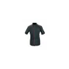 Veste Hazar noire manches courtes T6