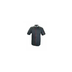 Veste Louchebem noire manches courtes T0