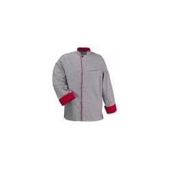 Veste Louchebem pied de poule manches longues T2