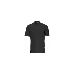 Veste manche courtes Basil 2 noir - T1