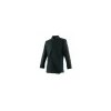 Veste mixte manches longues Broto 37.5 noire T6