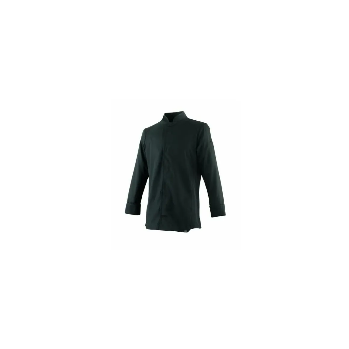 Veste mixte manches longues Broto 37.5 noire T6