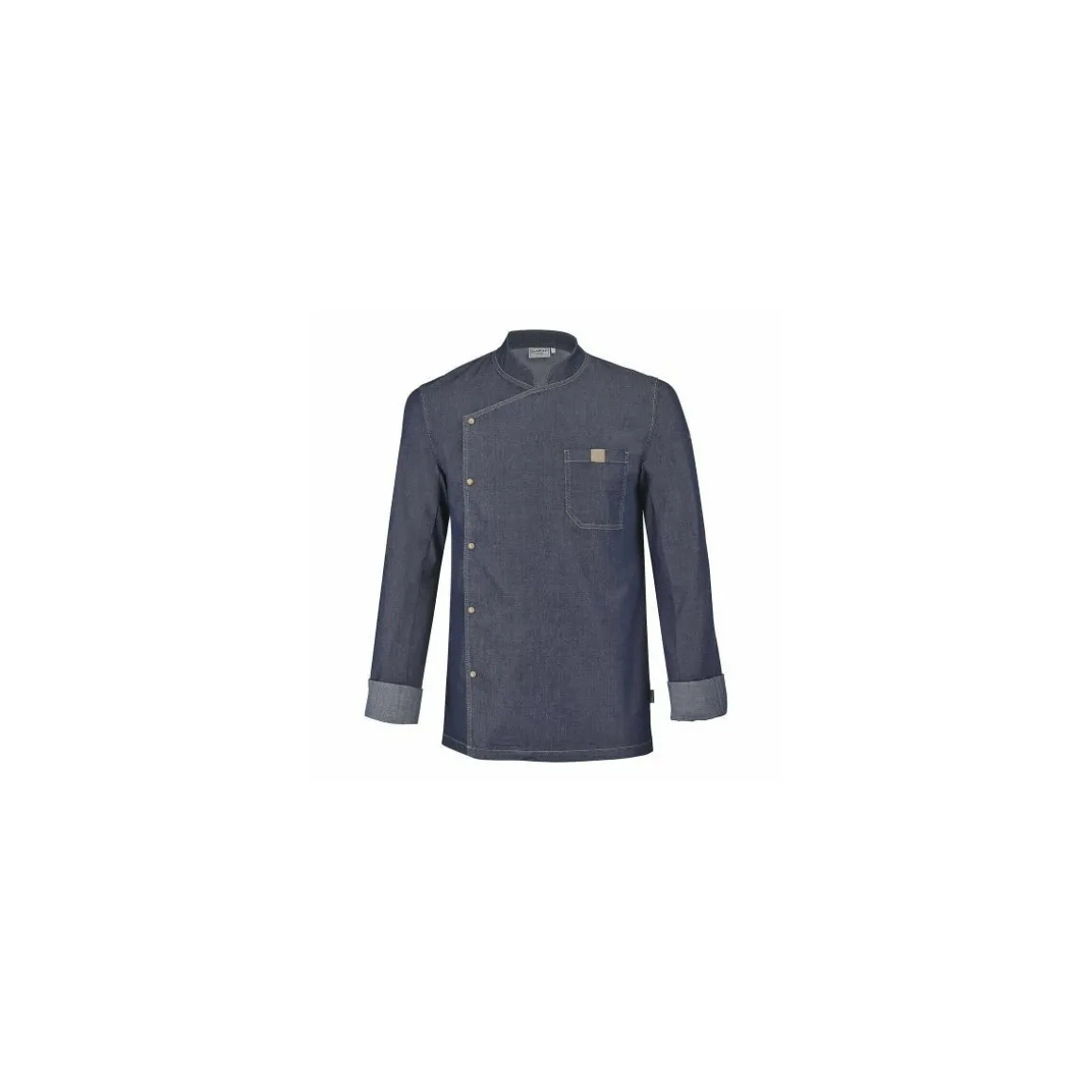 Veste professionnelle manches longues Broca T4