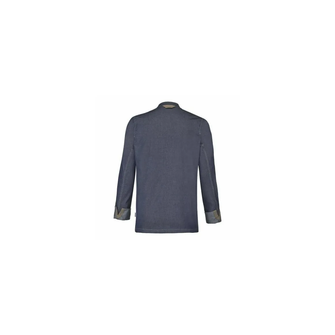 Veste professionnelle manches longues Broca T1