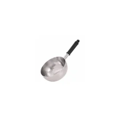 Vide marmite inox 2L - ø 20cm