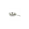 Wok Cristel Castel Pro inox ø 32 cm