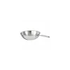 Wok Cristel Castel Pro inox ø 20 cm
