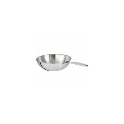 Wok Cristel Castel Pro inox ø 20 cm