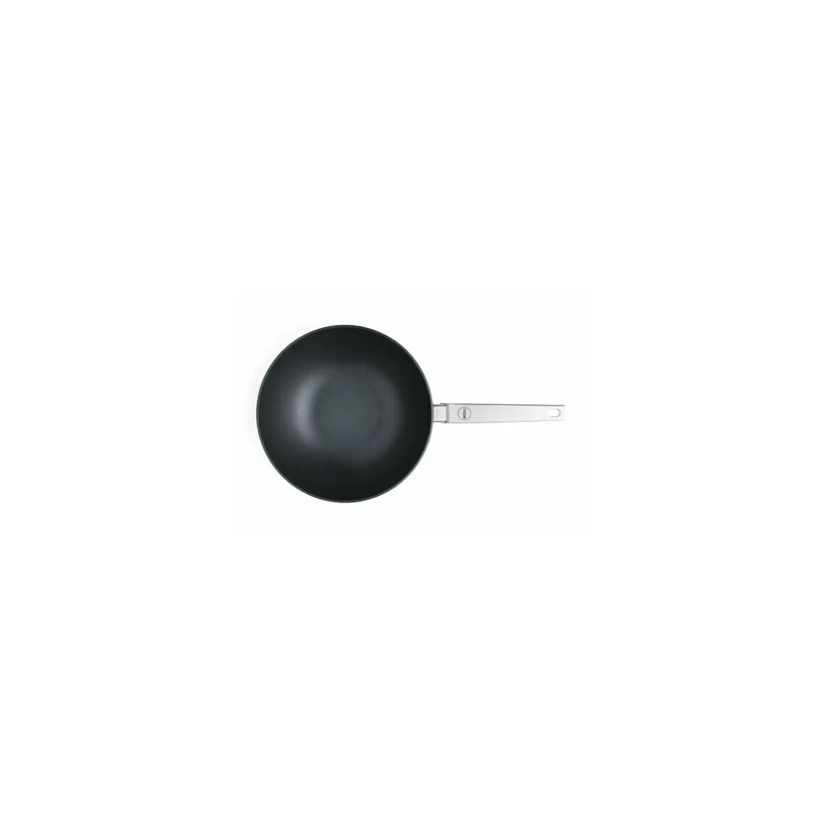 Wok Woll Diamond Lite Pro ø 30 cm