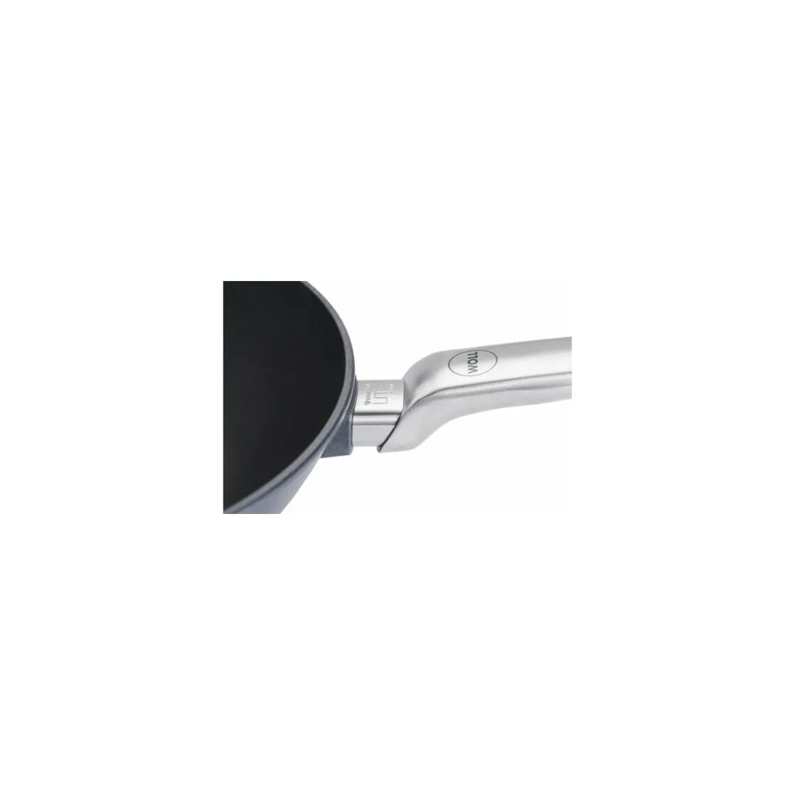 Wok Woll Diamond Lite Pro ø 26 cm